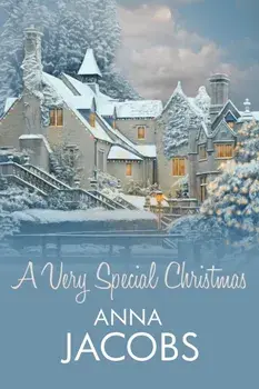 A Very Special Christmas. The gift of a second chance in this festive romance from the multi-million copy bestseller, Paperback/Anna (Author) Jacobs