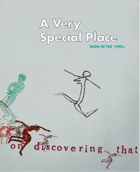 A Very Special Place. Ikon in the 1990s, Paperback/***