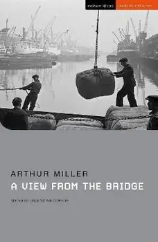 A View from the Bridge, Paperback/Arthur Miller