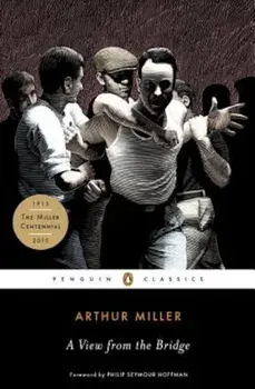 A View from the Bridge, Paperback/Arthur Miller