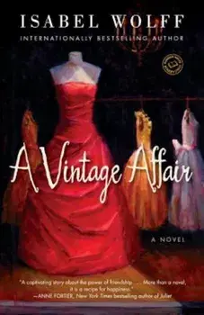 A Vintage Affair, Paperback/Isabel Wolff