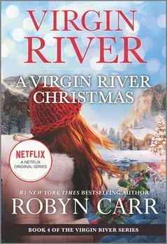 A Virgin River Christmas, Paperback/Robyn Carr