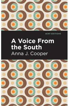 A Voice from the South - Anna J. Cooper