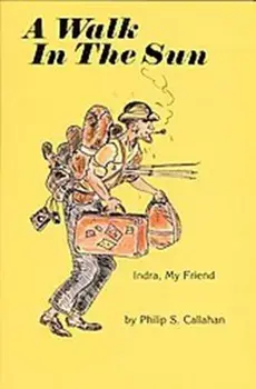 A Walk in the Sun, Paperback/Philip S. Callahan