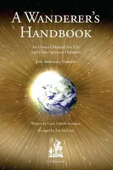 A Wanderer's Handbook, Paperback/Carla L. Rueckert
