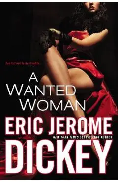 A Wanted Woman - Eric Jerome Dickey