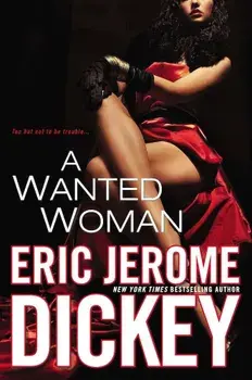 A Wanted Woman, Paperback/Eric Jerome Dickey