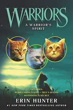 A Warrior's Spirit, Paperback/Erin Hunter