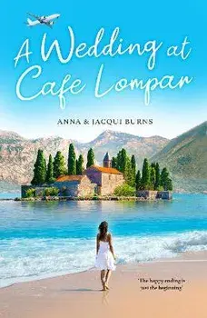 A Wedding At Cafe Lompar, Paperback/Jacqui Burns