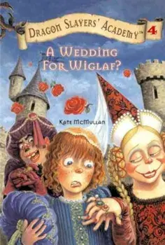 A Wedding for Wiglaf', Paperback/Kate McMullan