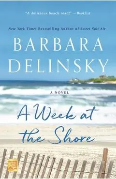 A Week at the Shore - Barbara Delinsky