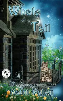 A Whale of a Tail/Kathi Daley