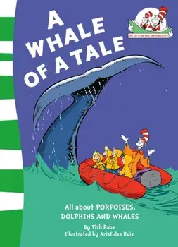 A Whale of a Tale!, Paperback/Bonnie Worth