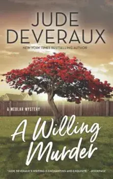 A Willing Murder/Jude Deveraux