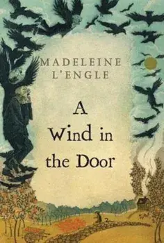 A Wind in the Door, Paperback/Madeleine L'Engle