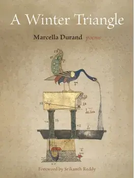 A Winter Triangle. New ed, Paperback/Marcella Durand