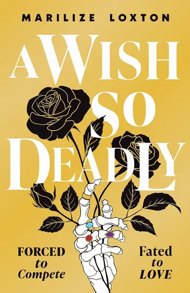 A Wish So Deadly