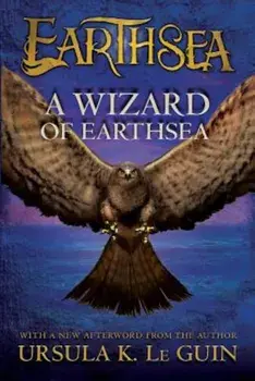 A Wizard of Earthsea, Hardcover/Ursula K. Le Guin