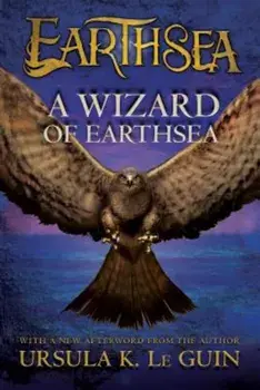 A Wizard of Earthsea, Paperback/Ursula K. Le Guin