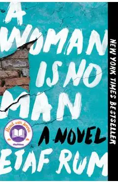 A Woman Is No Man - Etaf Rum