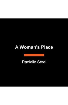 A Woman's Place - Danielle Steel