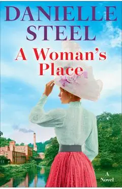 A Woman's Place - Danielle Steel