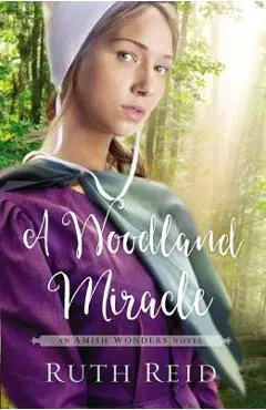 A Woodland Miracle - Ruth Reid