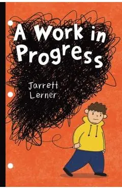 A Work in Progress - Jarrett Lerner
