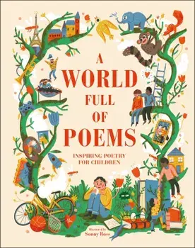 A World Full of Poems/***