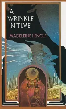 A Wrinkle in Time, Hardcover/Madeleine L'Engle