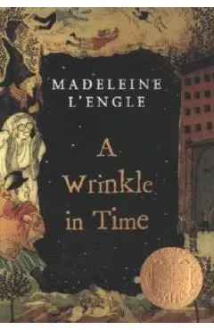A Wrinkle in Time - Madeleine L'engle