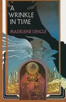 A Wrinkle in Time, Paperback/Madeleine L'Engle