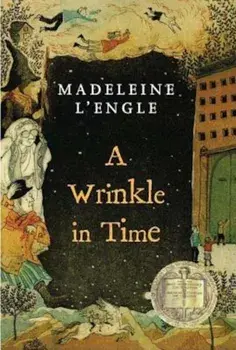 A Wrinkle in Time, Paperback/Madeleine L'Engle