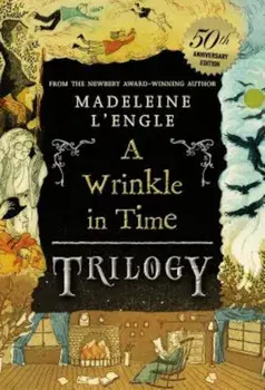 A Wrinkle in Time Trilogy, Paperback/Madeleine L'Engle