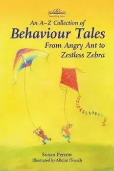 A-Z Collection of Behaviour Tales, An, Paperback/Susan Perrow