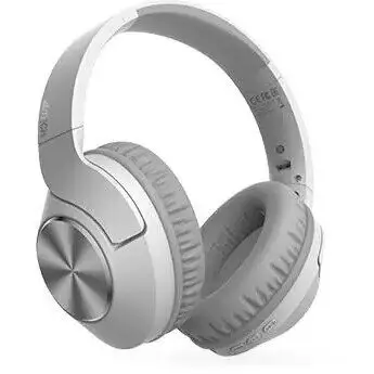 A4tech Casti wireless A4tech BH300, Bluetooth V5.3, 2 Drumtek, Alb