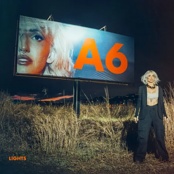 A6 | Lights