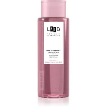 AA Cosmetics LAAB 100% Centella B12 apa micelara hidratanta