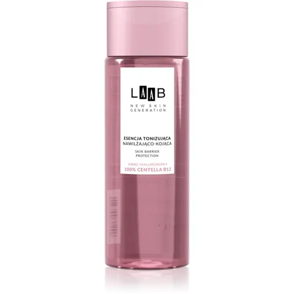 AA Cosmetics LAAB 100% Centella B12 emulsie hidratanta 200 ml