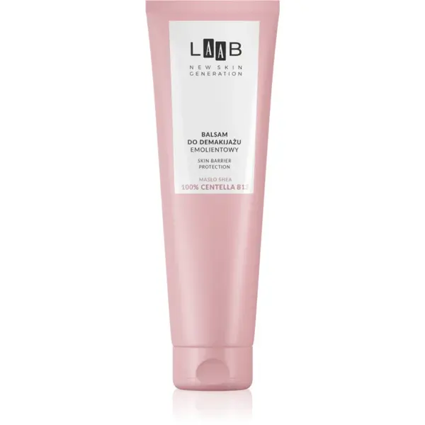 AA Cosmetics LAAB 100% Centella B12 lotiune de curatare 150 ml