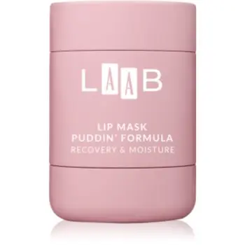 AA Cosmetics LAAB 100% Centella B12 mască hidratantă pentru buze