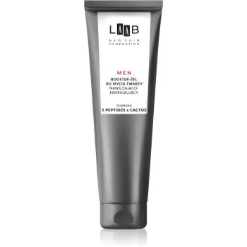 AA Cosmetics LAAB Men gel de curatare energizant pentru barbati
