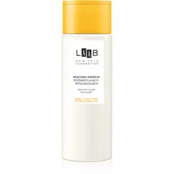 AA Cosmetics LAAB Tetra-C Yuzu tonifiant pentru corp cu efect de strălucire