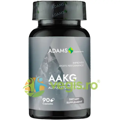 AAKG 500mg 90cps