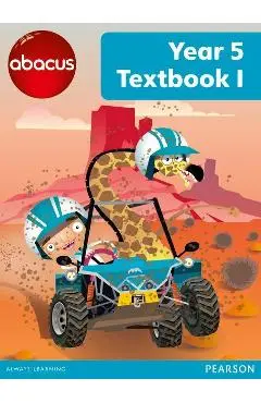 Abacus Year 5 Textbook 1 - Ruth Merttens