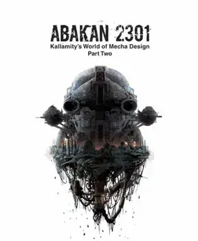 Abakan 2301, Paperback/Luca Zampriolo