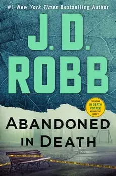 Abandoned in Death: An Eve Dallas Novel, Paperback/J. D. Robb
