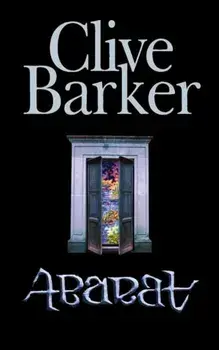 Abarat, Paperback/Clive Barker
