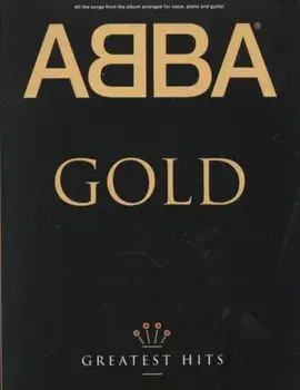 Abba Gold. Greatest Hits/Michael Nyman