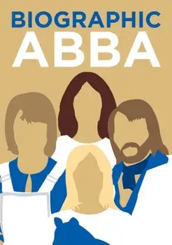 ABBA. Great Lives in Graphic Form, Hardback/Viv Croot